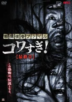 Ужасающие материалы: Последняя глава / Senritsu Kaiki File Kowasugi: Final Chapter (2015) фильм скачать через торрент в хорошем качестве