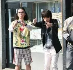 Удон (2006) в хорошем качестве через торрент Удон (2006) фильм в хорошем качестве через торрент