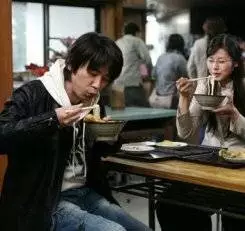 Удон (2006) через торрент скачать Удон (2006) фильм через торрент скачать