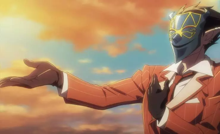 Повелитель: Священное королевство (2024) через торрент бесплатно Повелитель: Священное королевство (2024) мультфильм через торрент бесплатно