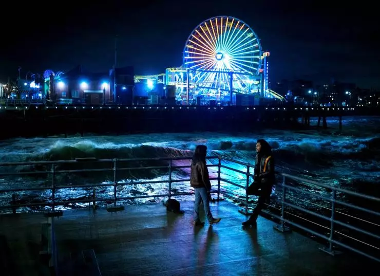 Последнее завтра (2025) через торрент бесплатно Последнее завтра (2025) фильм через торрент бесплатно