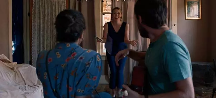 Привидения (2023) через торрент бесплатно Привидения (2023) фильм через торрент бесплатно