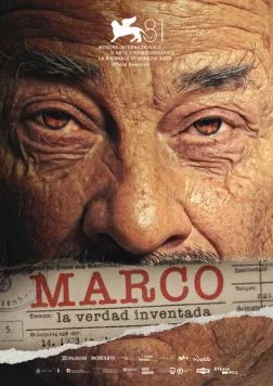 Марко / Marco (2024) фильм скачать через торрент в хорошем качестве