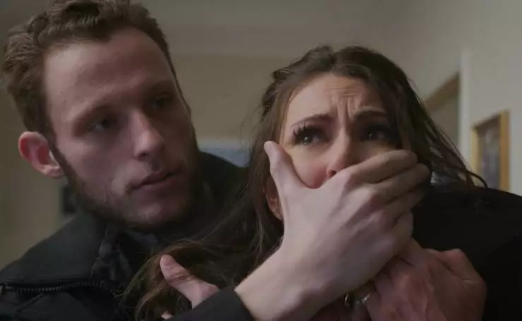 Смертельная невеста (2024) через торрент скачать Смертельная невеста (2024) фильм через торрент скачать