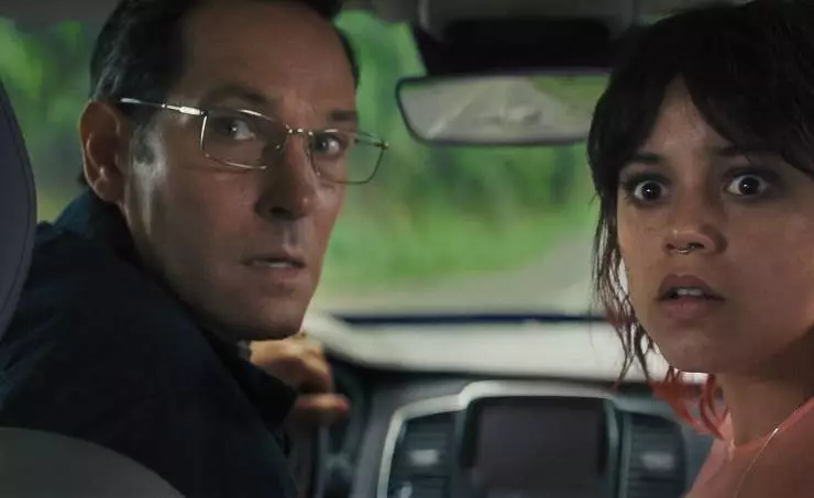 Смерть единорога (2025) через торрент скачать Смерть единорога (2025) фильм через торрент скачать