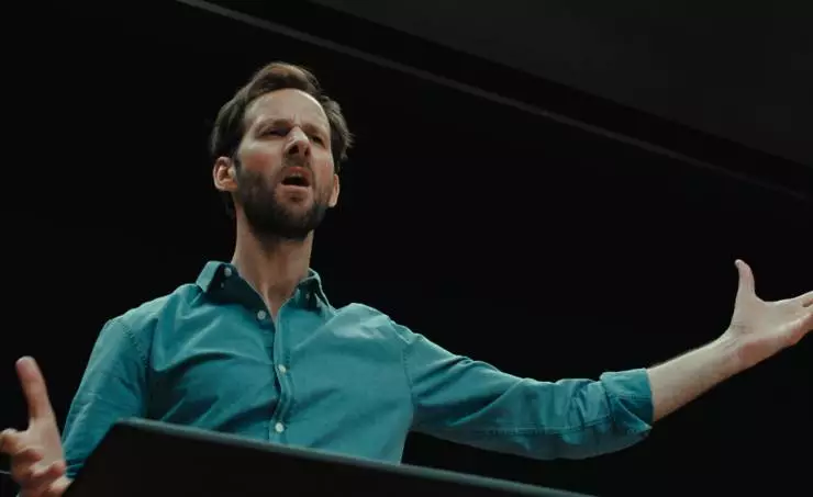 Братья по нотам (2024) через торрент бесплатно Братья по нотам (2024) фильм через торрент бесплатно