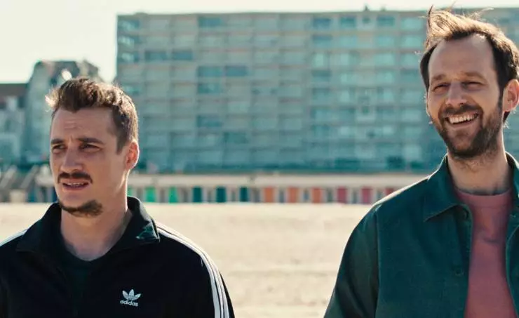 Братья по нотам (2024) через торрент скачать Братья по нотам (2024) фильм через торрент скачать