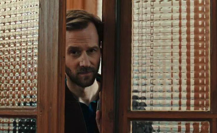 Братья по нотам (2024) в хорошем качестве через торрент Братья по нотам (2024) фильм в хорошем качестве через торрент