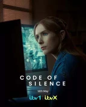 Кодекс молчания / Code of Silence (2025) cериал скачать через торрент в хорошем качестве
