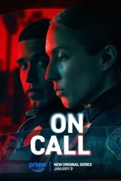 На вызове / On Call (2025) cериал скачать через торрент в хорошем качестве