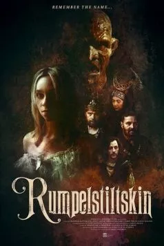 Румпельштильцхен / Rumpelstiltskin (2024) фильм скачать через торрент в хорошем качестве