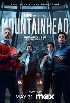 На вершине горы / Mountainhead (2025) фильм скачать через торрент в хорошем качестве