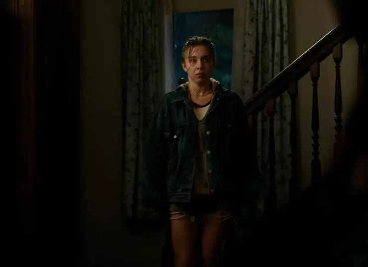 Долина эха (2025) через торрент бесплатно Долина эха (2025) фильм через торрент бесплатно