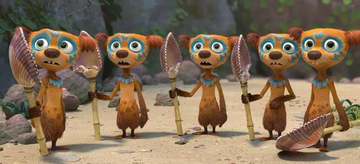 Маракуда (2025) в хорошем качестве через торрент Маракуда (2025) мультфильм в хорошем качестве через торрент