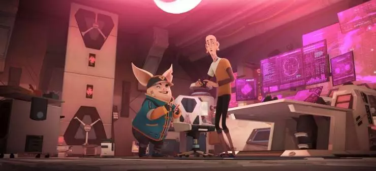 Пигси: Путешествие сквозь время (2022) через торрент бесплатно Пигси: Путешествие сквозь время (2022) мультфильм через торрент бесплатно