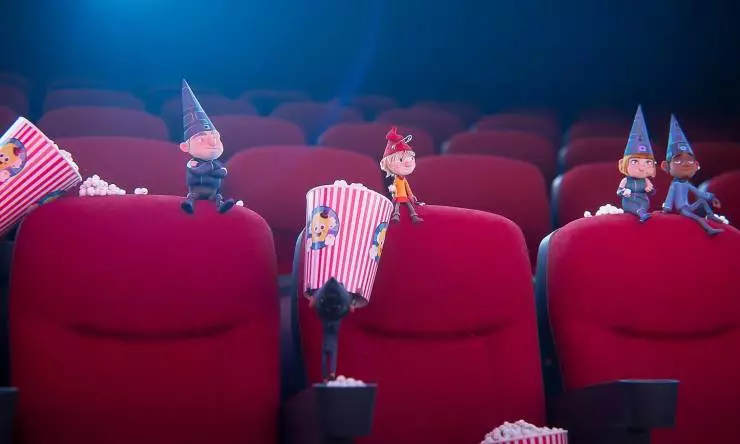 Супергномы (2024) через торрент бесплатно Супергномы (2024) мультфильм через торрент бесплатно