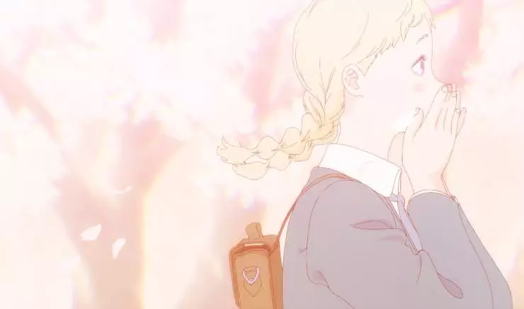 Твой цвет (2024) через торрент бесплатно Твой цвет (2024) мультфильм через торрент бесплатно