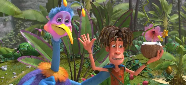 Маракуда (2025) через торрент скачать Маракуда (2025) мультфильм через торрент скачать