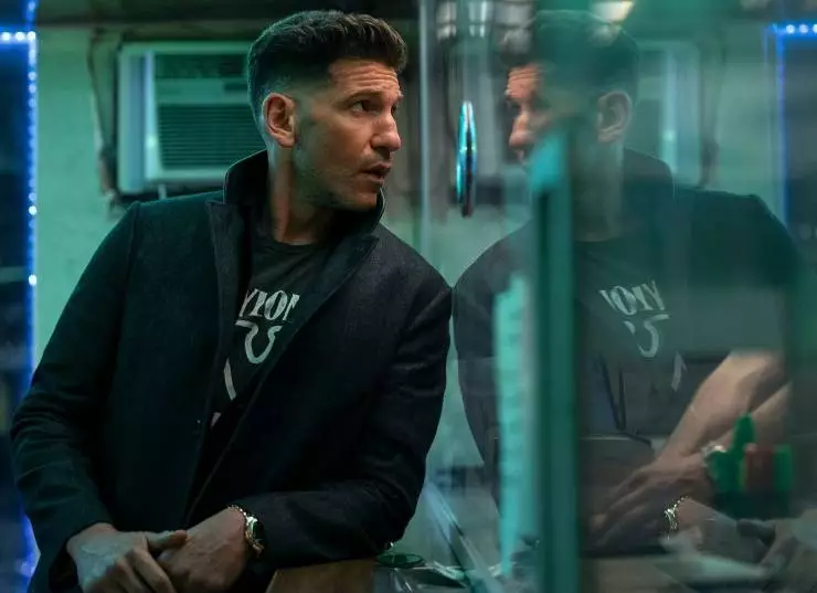 Расплата 2 (2025) через торрент скачать Расплата 2 (2025) фильм через торрент скачать