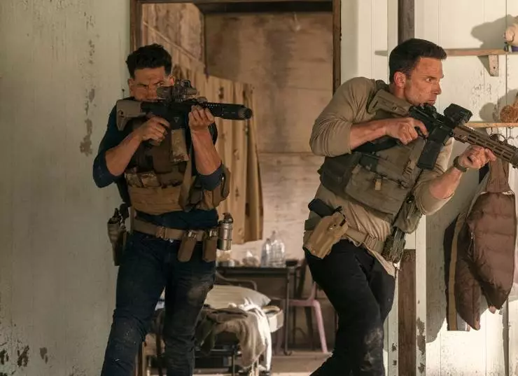 Расплата 2 (2025) через торрент бесплатно Расплата 2 (2025) фильм через торрент бесплатно