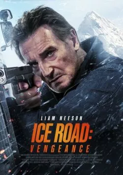 Ледяной драйв 2: Дорога в небеса / Ice Road 2: Road to the Sky (2025) фильм скачать через торрент в хорошем качестве