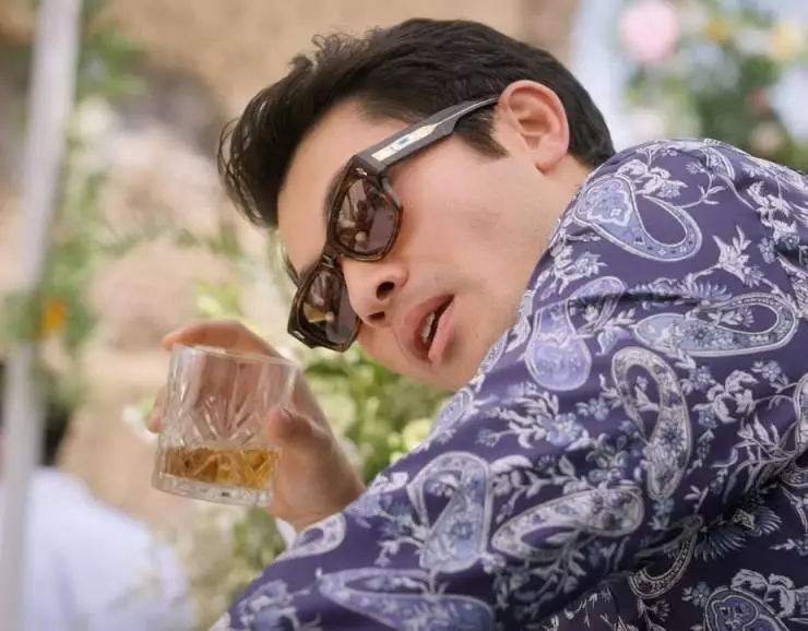 Ещё одна простая просьба (2025) через торрент скачать Ещё одна простая просьба (2025) фильм через торрент скачать