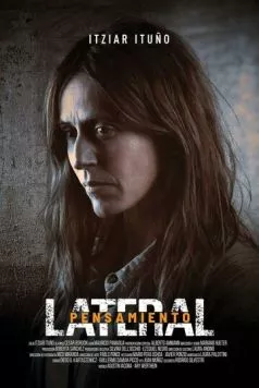 Нестандартное мышление / Pensamiento Lateral (2025) фильм скачать через торрент в хорошем качестве