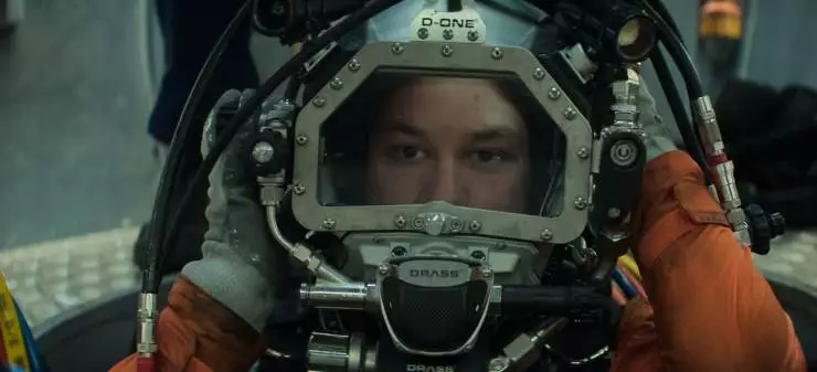 Дыхание шторма (2025) через торрент бесплатно Дыхание шторма (2025) фильм через торрент бесплатно