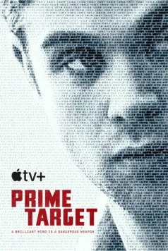 Опасные числа / Prime Target (2025) cериал скачать через торрент в хорошем качестве
