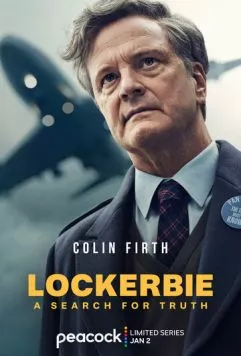 Локерби: В поисках правды / Lockerbie: A Search for Truth (2025) cериал скачать через торрент в хорошем качестве