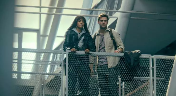 Опасные числа (2025) в хорошем качестве через торрент Опасные числа (2025) сериал в хорошем качестве через торрент