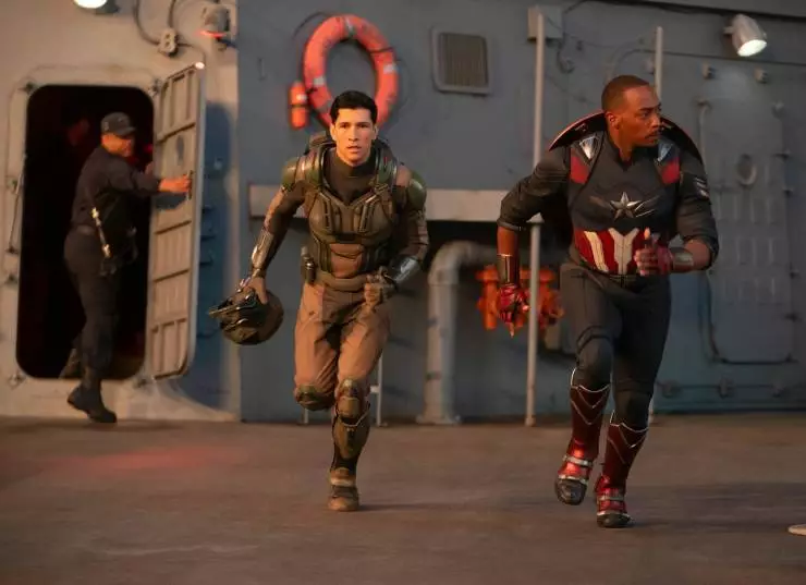 Капитан Америка: Новый мир (2025) через торрент скачать Капитан Америка: Новый мир (2025) фильм через торрент скачать