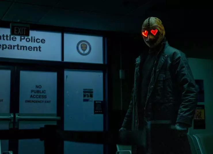 Глаза-сердечки (2024) через торрент бесплатно Глаза-сердечки (2024) фильм через торрент бесплатно