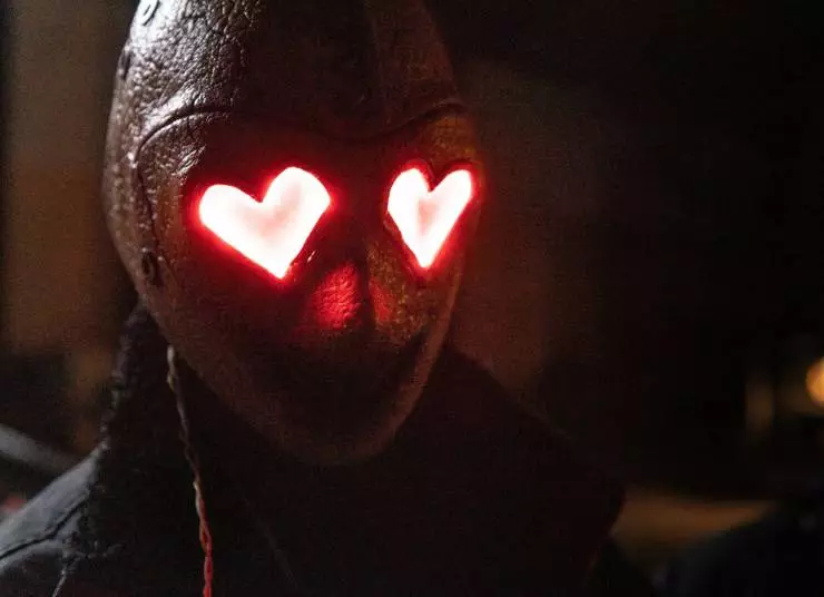 Глаза-сердечки (2024) через торрент скачать Глаза-сердечки (2024) фильм через торрент скачать