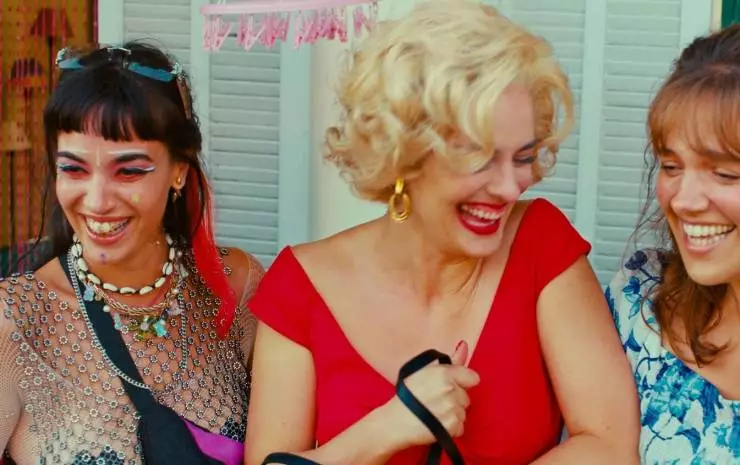 Девушки на балконе (2024) через торрент скачать Девушки на балконе (2024) фильм через торрент скачать