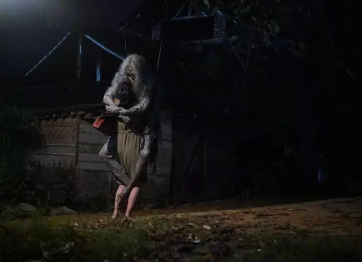 Реинкарнация. Предсмертные муки (2024) в хорошем качестве через торрент Реинкарнация. Предсмертные муки (2024) фильм в хорошем качестве через торрент