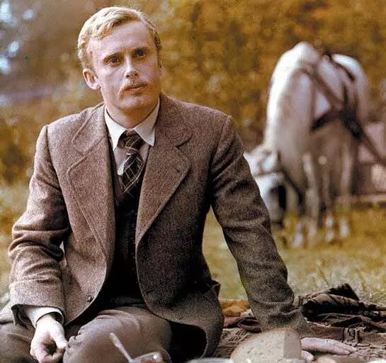 Барышни из Вилько (1979) через торрент бесплатно Барышни из Вилько (1979) фильм через торрент бесплатно