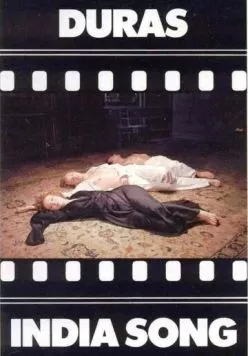 Песня Индии / India Song (1975) фильм скачать через торрент в хорошем качестве