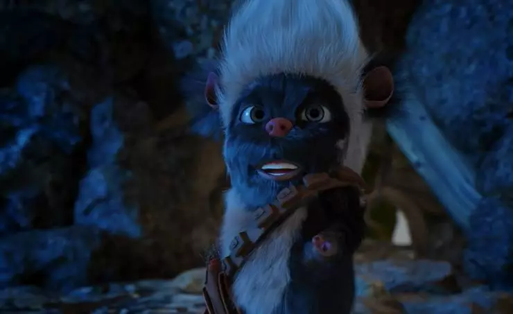 Тайна зубных фей (2025) в хорошем качестве через торрент Тайна зубных фей (2025) мультфильм в хорошем качестве через торрент