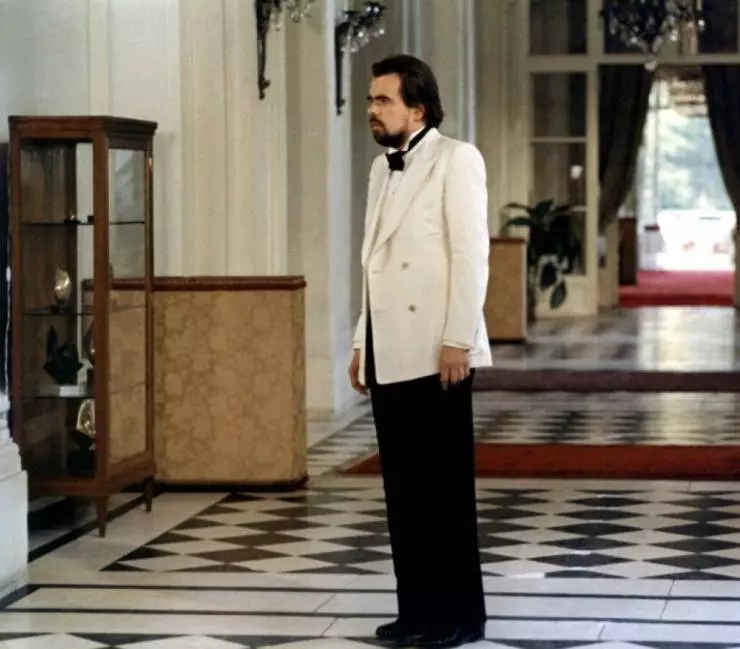 Песня Индии (1975) через торрент скачать Песня Индии (1975) фильм через торрент скачать