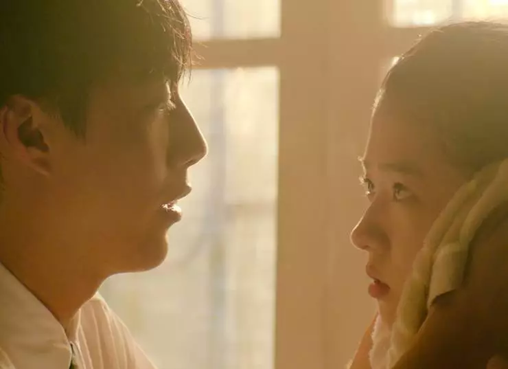 За голубыми глазами (2023) через торрент бесплатно За голубыми глазами (2023) фильм через торрент бесплатно