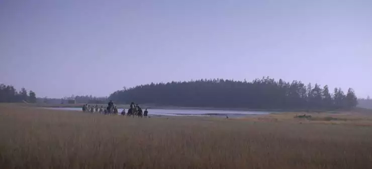 Нуучча (2021) через торрент бесплатно Нуучча (2021) фильм через торрент бесплатно