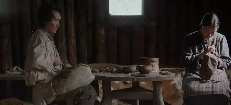 Нуучча (2021) в хорошем качестве через торрент Нуучча (2021) фильм в хорошем качестве через торрент