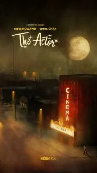 Актёр / The Actor (2025) фильм скачать через торрент в хорошем качестве