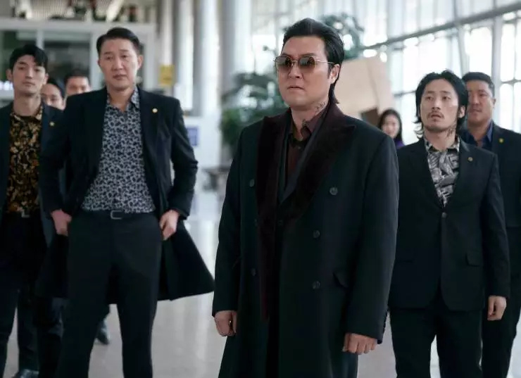 Отчаянная погоня (2024) в хорошем качестве через торрент Отчаянная погоня (2024) фильм в хорошем качестве через торрент