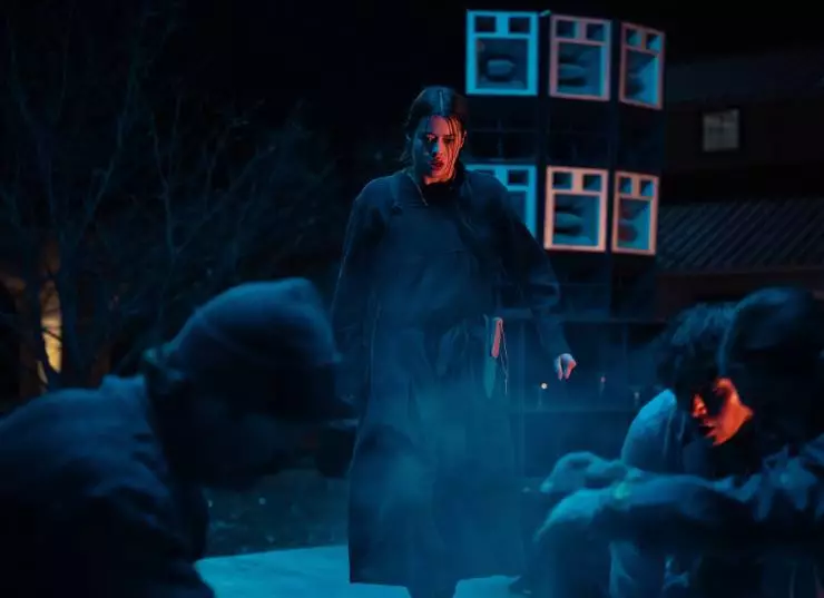 Опус (2025) в хорошем качестве через торрент Опус (2025) фильм в хорошем качестве через торрент