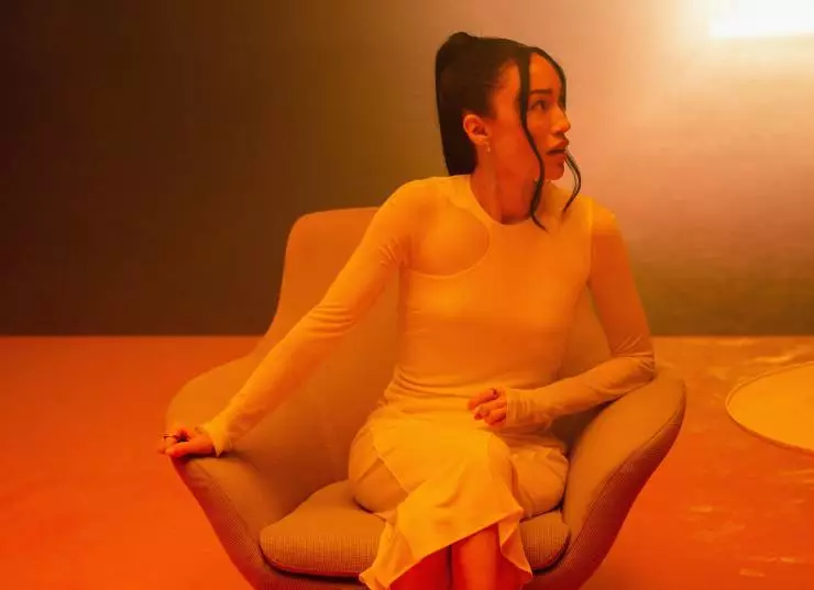 Опус (2025) через торрент бесплатно Опус (2025) фильм через торрент бесплатно