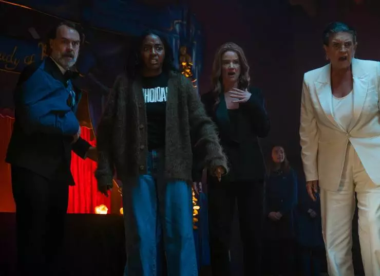 Опус (2025) через торрент скачать Опус (2025) фильм через торрент скачать