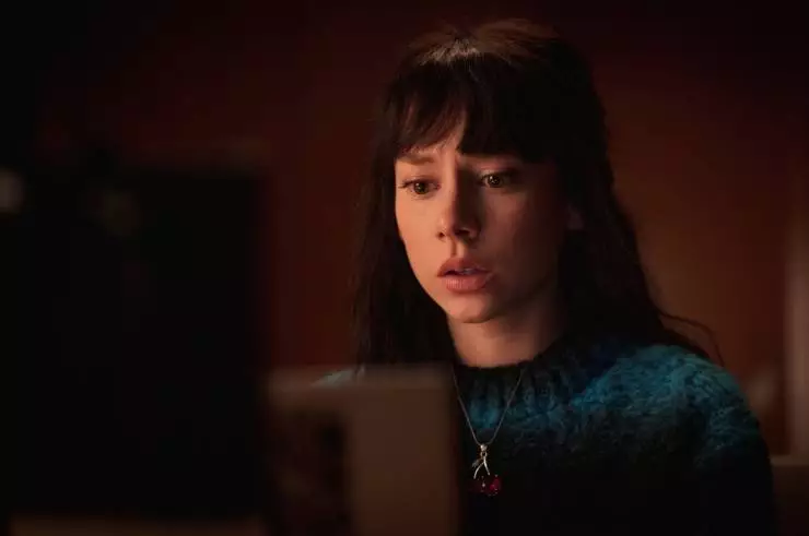 Вопль (2024) через торрент бесплатно Вопль (2024) фильм через торрент бесплатно