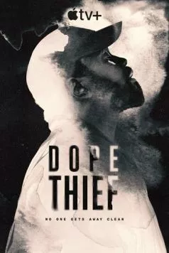 Нарковоры / Dope Thief (2025) cериал скачать через торрент в хорошем качестве